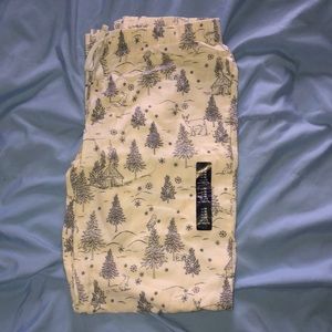 Gap PJ Bottoms